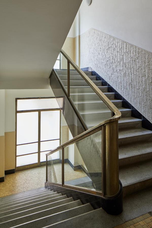 Prague Days - Modern Apt W Retro Elements - New Town Buitenkant foto