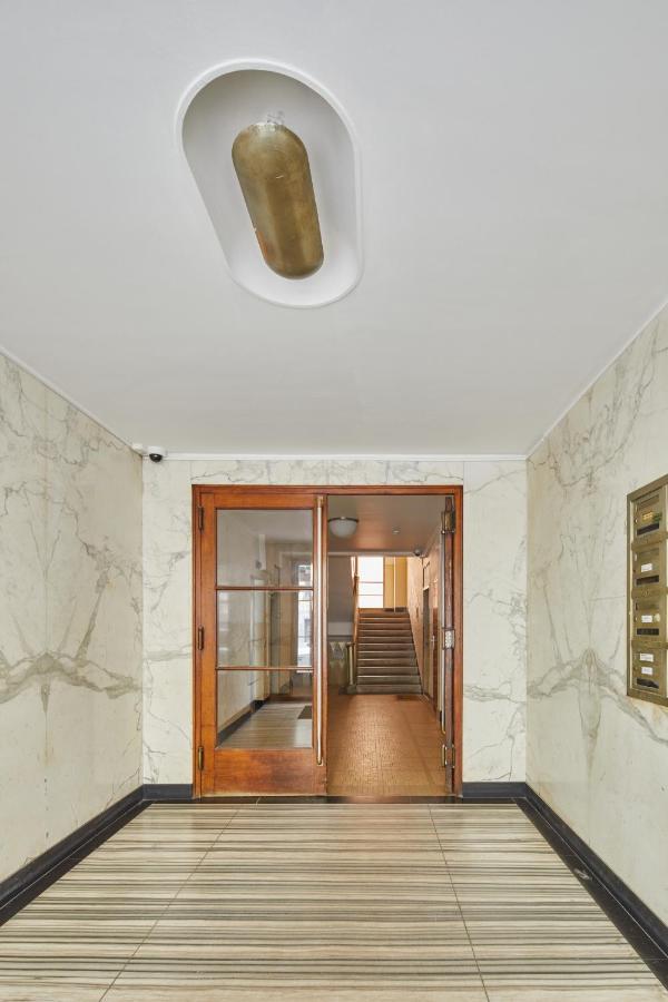 Prague Days - Modern Apt W Retro Elements - New Town Buitenkant foto